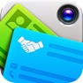 Get Card Scanner for iOS, iPhone, iPad Aso Report