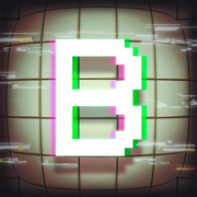 Backrooms : Maze Runner