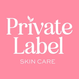 Private Label Skin Care