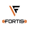 Fortis Gym icon
