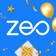 Zeo Route Planner app icon - Navigation app for iPhone
