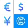 Fast Currency Converter ! Positive Reviews, comments