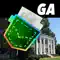 Georgia Pocket Maps anmeldelser