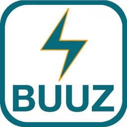 BUUZ - Find Events You Love!