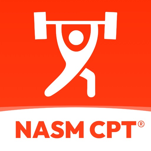 NASM CPT Test Prep 2025