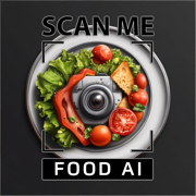 Food AI - Contador de Calorías