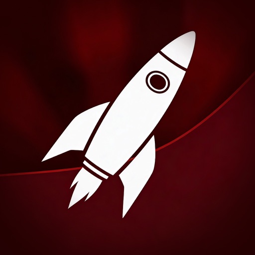 ASTRNVT: Artifact Asset App Icon - Claudia Esteban Paton