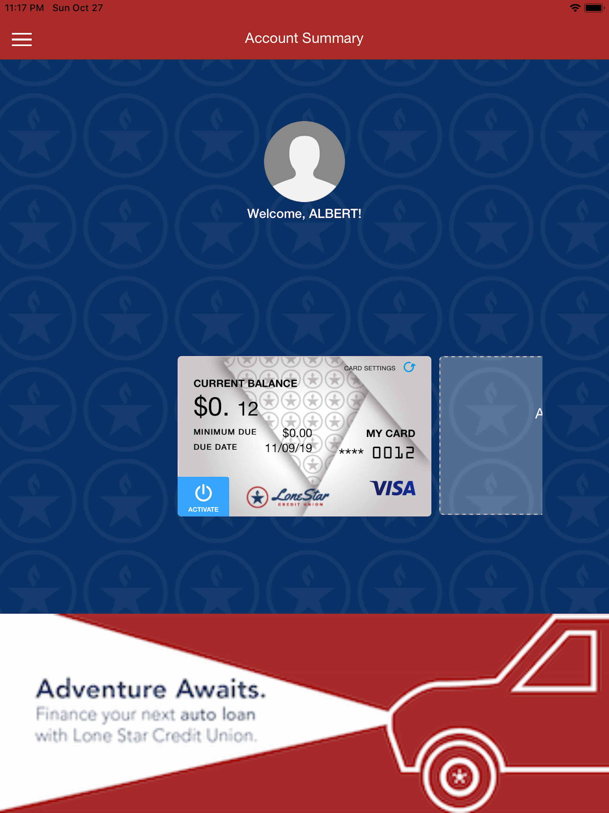 LSCU Cards screenshot 7