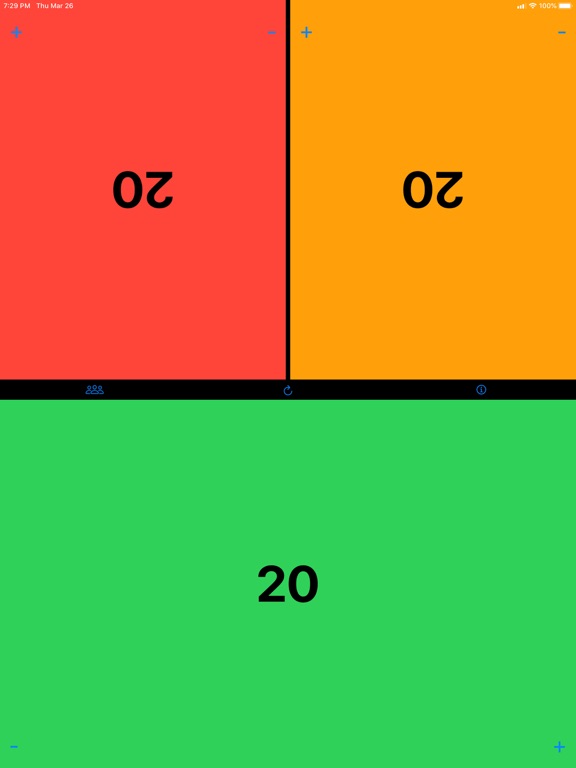 Spindown - Life Tracker Screenshot 2