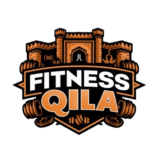 Fitness Qila icon