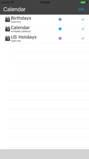 business-planner iphone resimleri 2