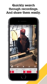 AXIS Camera Station Edge screenshot