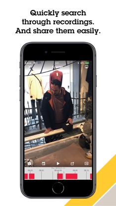 AXIS Camera Station Edge screenshot 3
