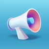 Voice Generator Text to Speech icon