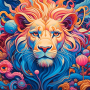 The AI Art Generator - CreArt