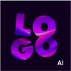 AI Logo Maker Logo Generator icon