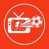 CricFy Football Live Score808 icon