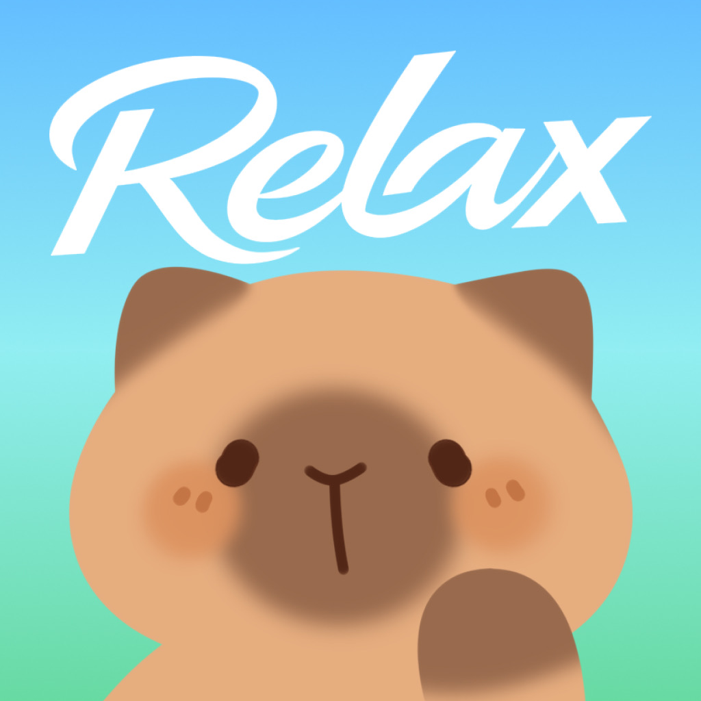 Get Relax Watch-你的HRV压力监测好搭子 for iOS, iPhone, iPad Aso Report
