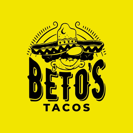 Beto's Tacos App