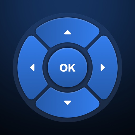 Remote Control : Android TV