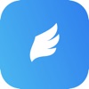Wingr: The Social Dating App icon