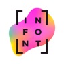 Get InFont-Text on Photos & Videos for iOS, iPhone, iPad Aso Report