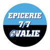 Epicerie Ovalie icon