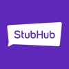StubHub: Event Tickets icon