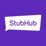 Get StubHub: Event Tickets for iOS, iPhone, iPad Aso Report