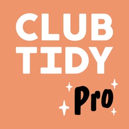CLUB TIDY Pro