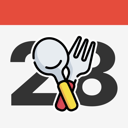 ForkCast - Meal & Grocery Plan