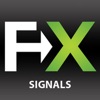 Forex Signals Live - FXLeaders icon