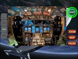 Astronaut Hidden Objects screenshot 6
