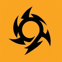 RIFT.TCG app icon - Reference app for iPhone