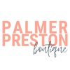 Palmer Preston app icon - Shopping app for iPhone