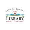 Sonoma County Libraries App icon