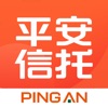 平安信托APP icon