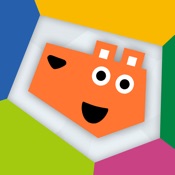 KAKU² - Funny Shape Play