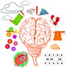 Brain Test Riddle Puzzle Game icon