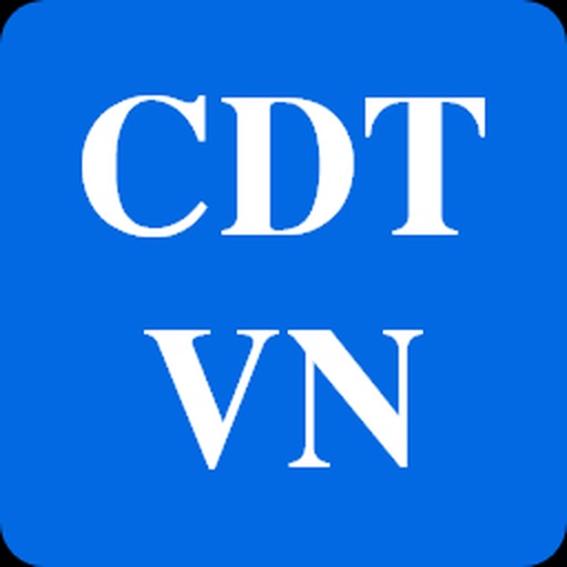 CDT VN