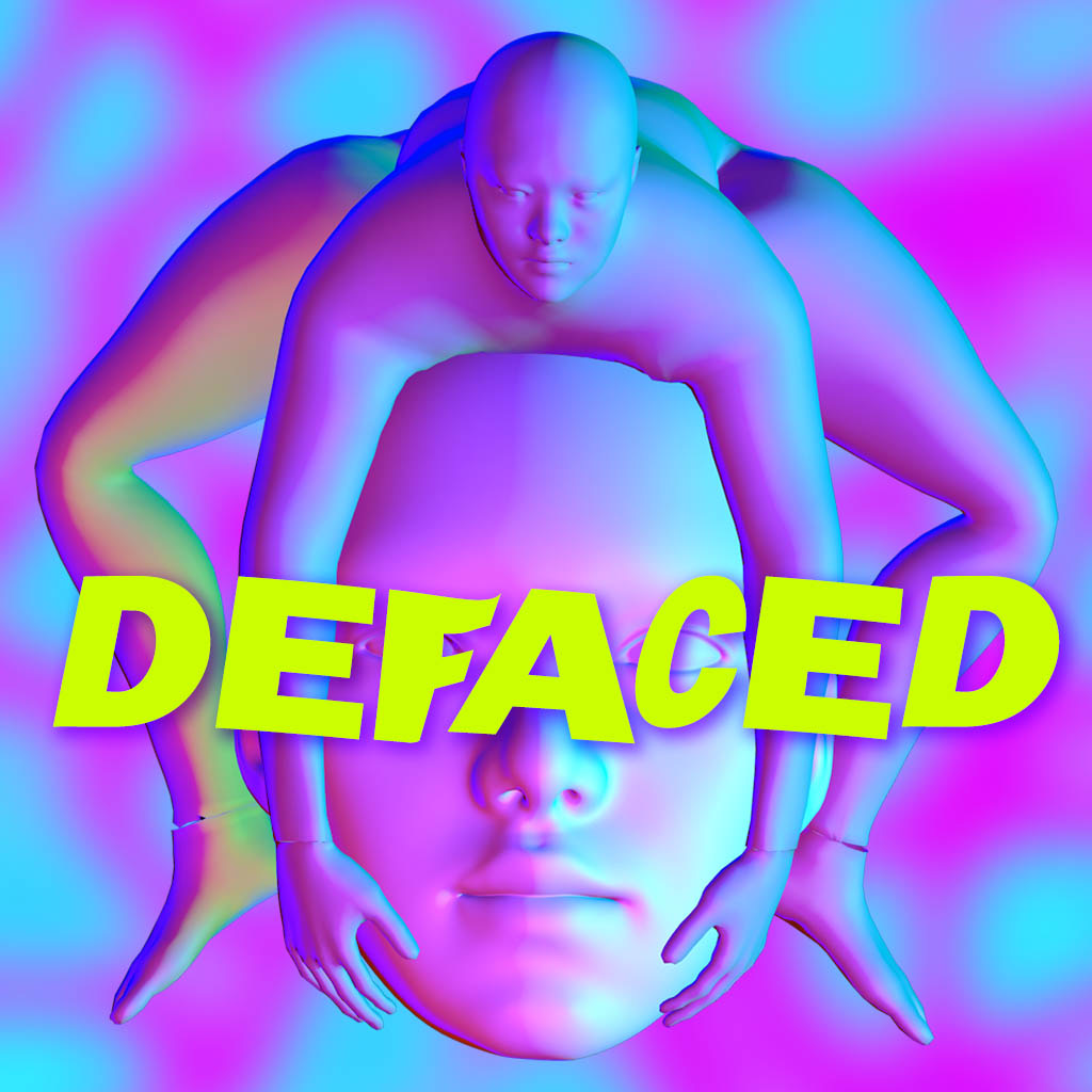 Get Defaced - Face Filters for iOS, iPhone, iPad Aso Report