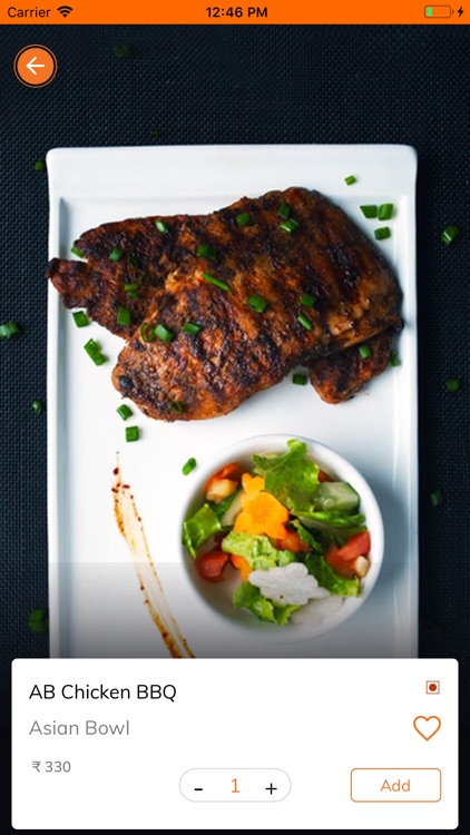 Taste of Imphal screenshot-7