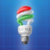 MEM México app icon - Utilities app for iPhone