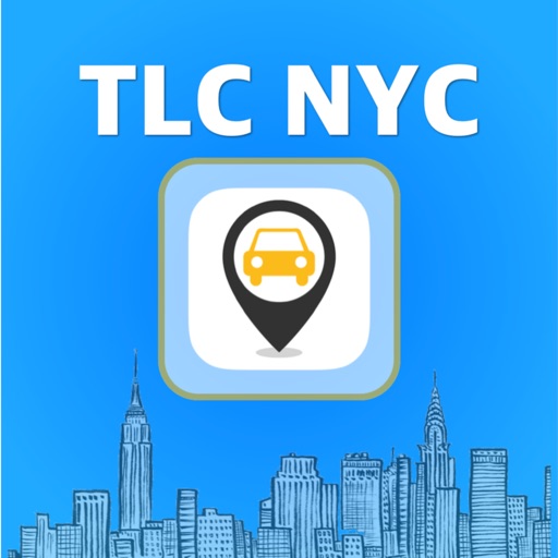 NYC TLC license 2024