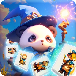 Animal Pattern Match