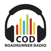 COD Roadrunner Radio