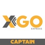 Get X Go Express Captain for iOS, iPhone, iPad Aso Report