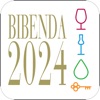 Bibenda 2024 - iPadアプリ