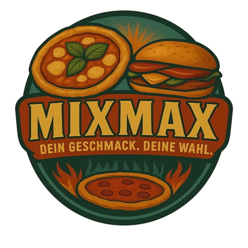 MIXMAXTAKEAWAY