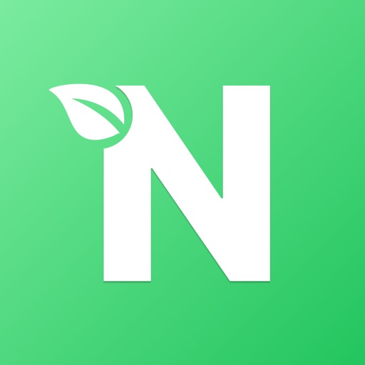NutriGoals: Nutrition Tracker